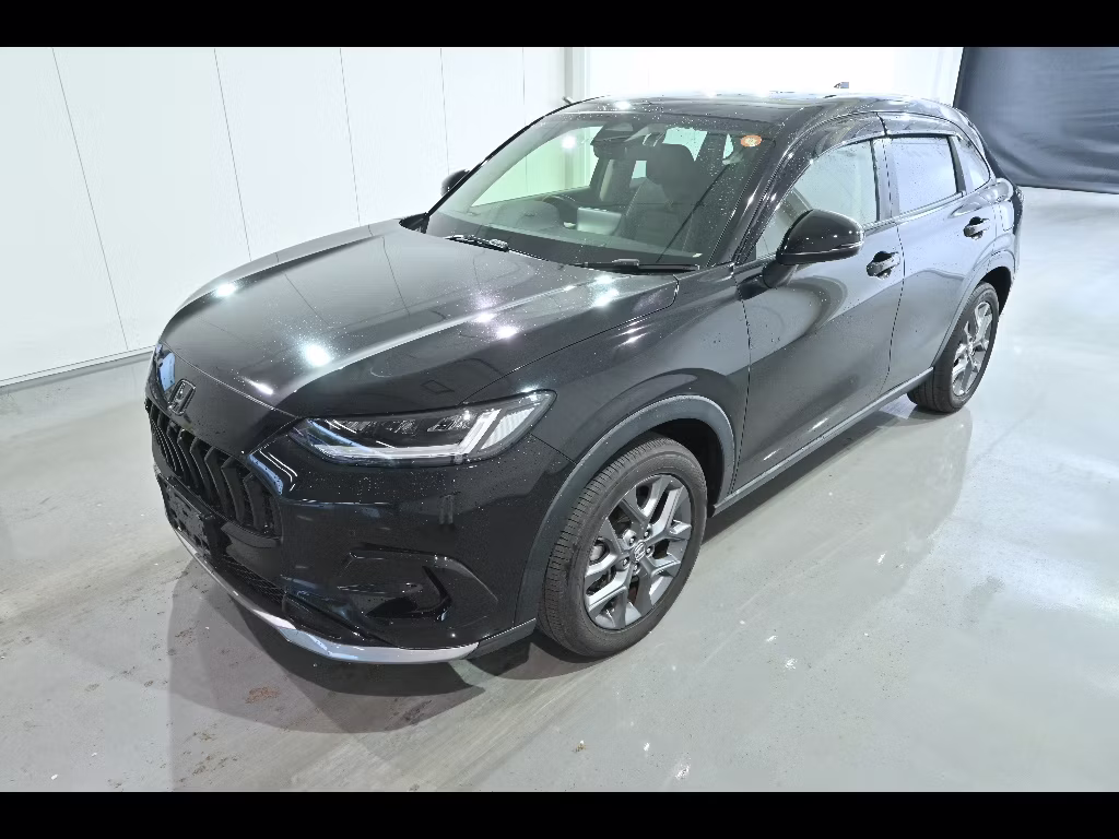 HONDA ZR-V