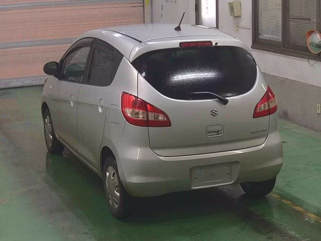 SUZUKI CERVO