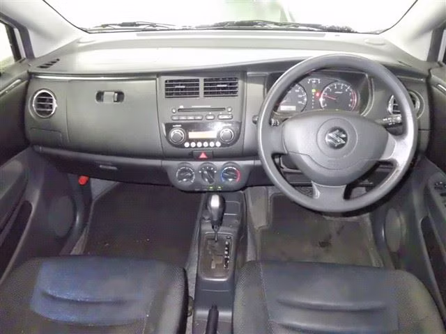 SUZUKI CERVO