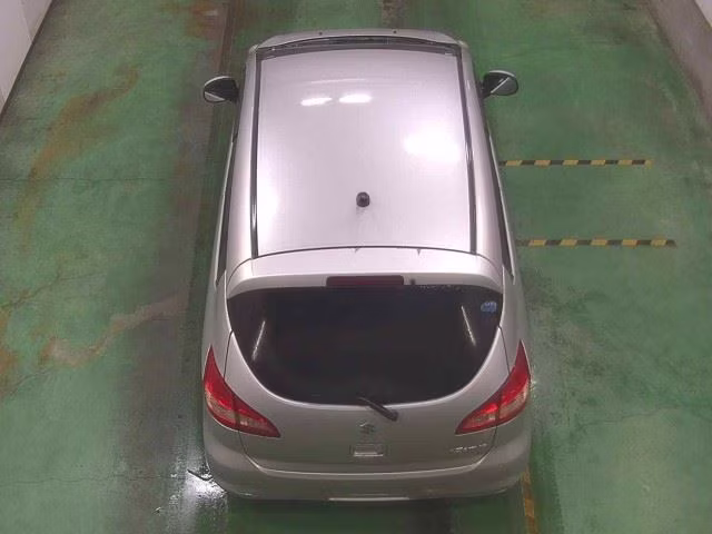 SUZUKI CERVO