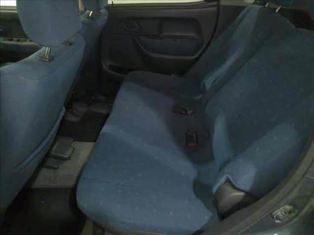 SUZUKI KEI