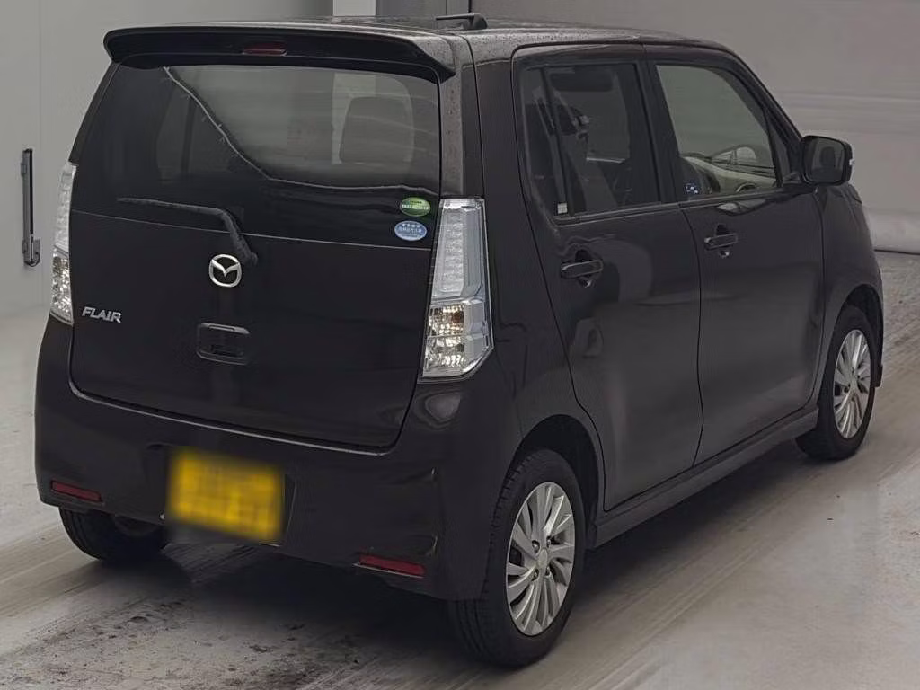 MAZDA FLAIR