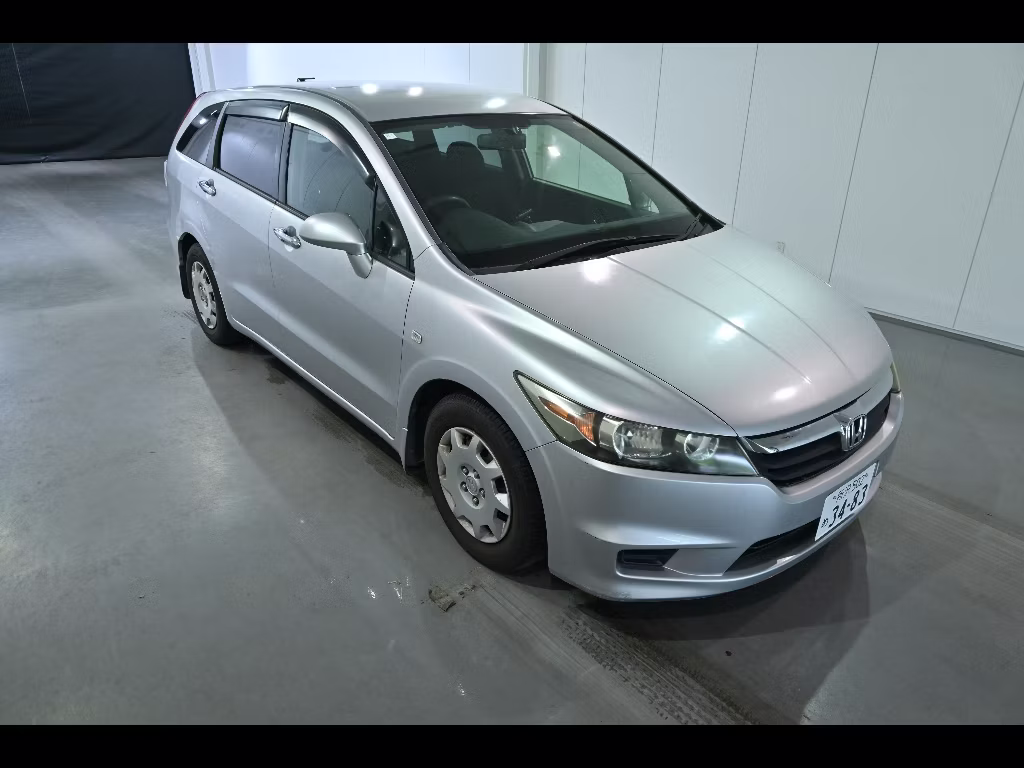 HONDA STREAM