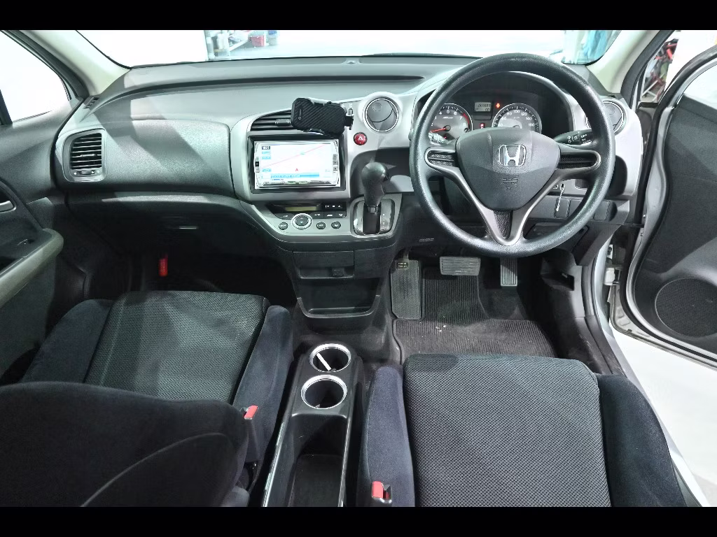 HONDA STREAM