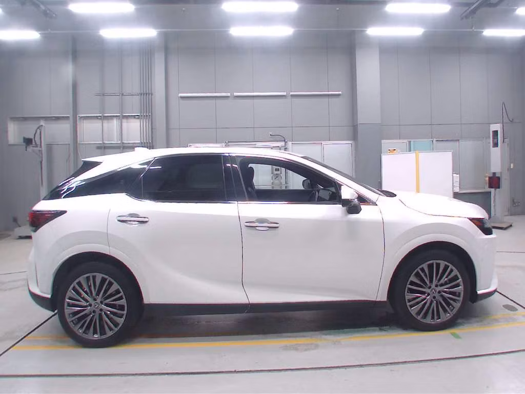 LEXUS RX350H