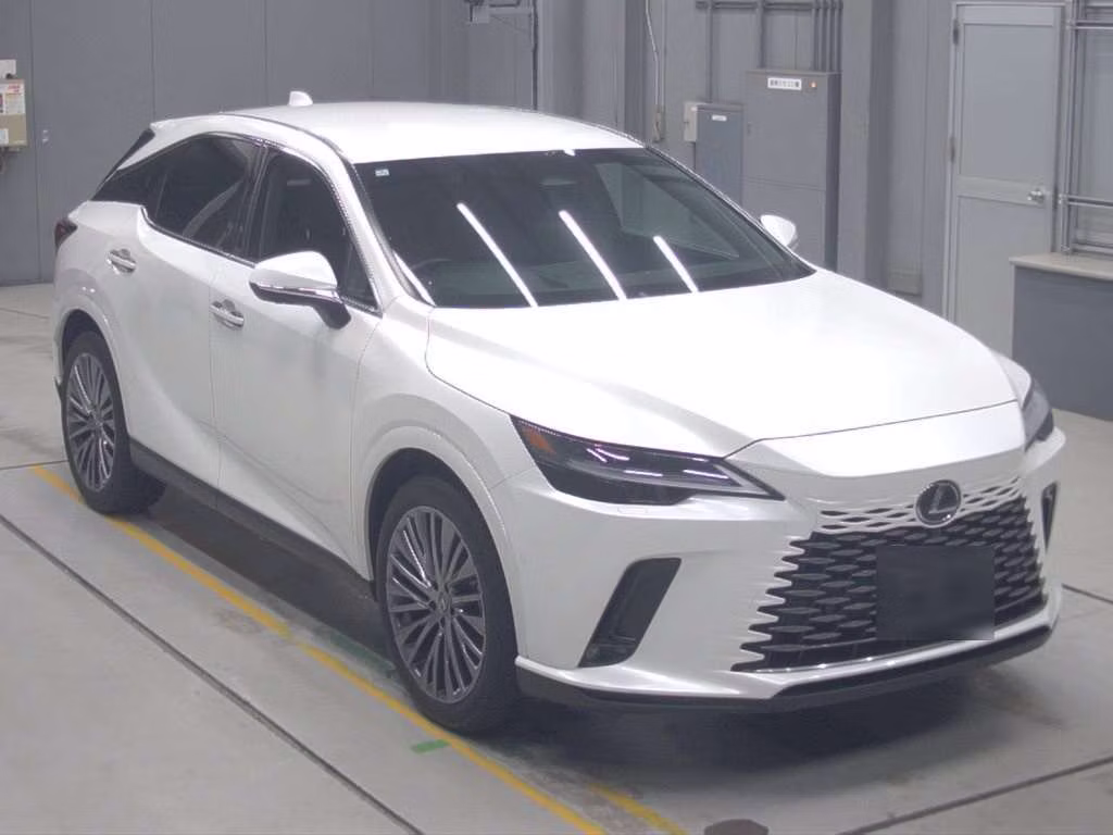 LEXUS RX350H