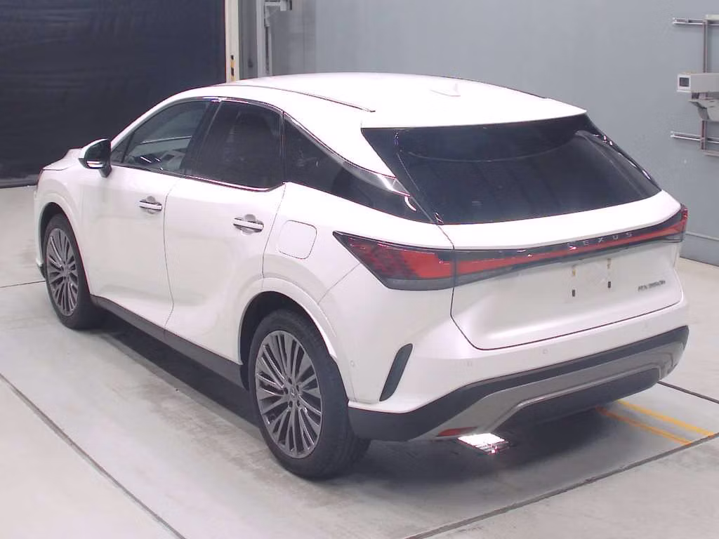 LEXUS RX350H