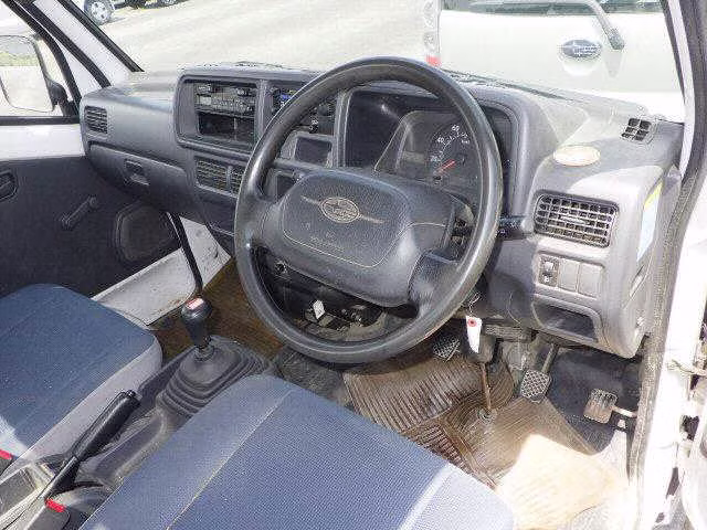 SUBARU SAMBAR
