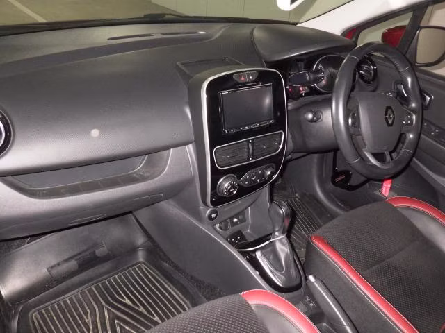 RENAULT LUTECIA