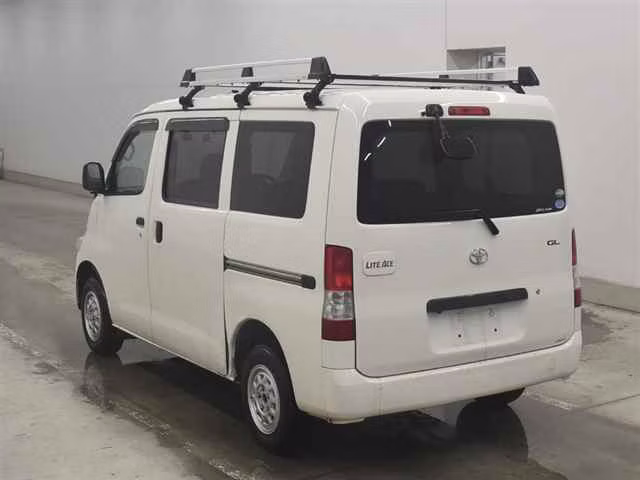 TOYOTA LITE ACE