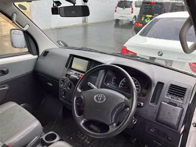 TOYOTA LITE ACE