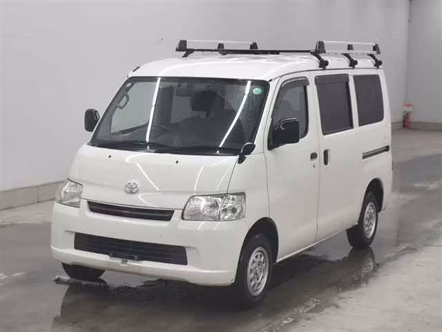 TOYOTA LITE ACE