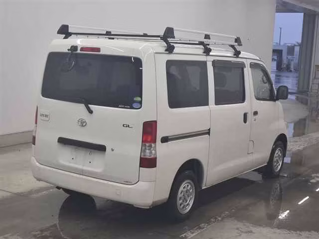 TOYOTA LITE ACE