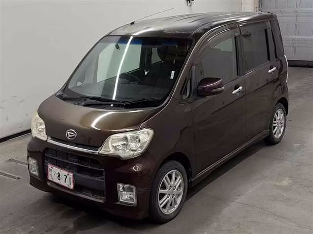 DAIHATSU TANTO EXE