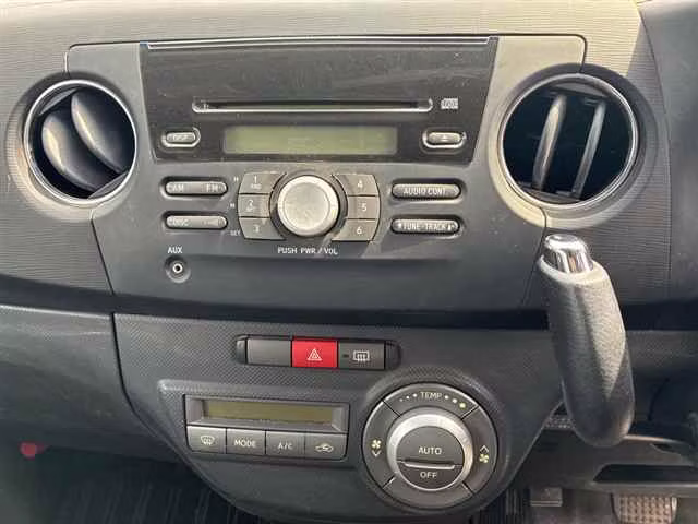 DAIHATSU TANTO EXE
