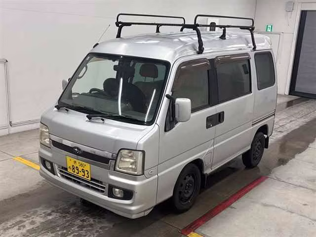 SUBARU SAMBAR
