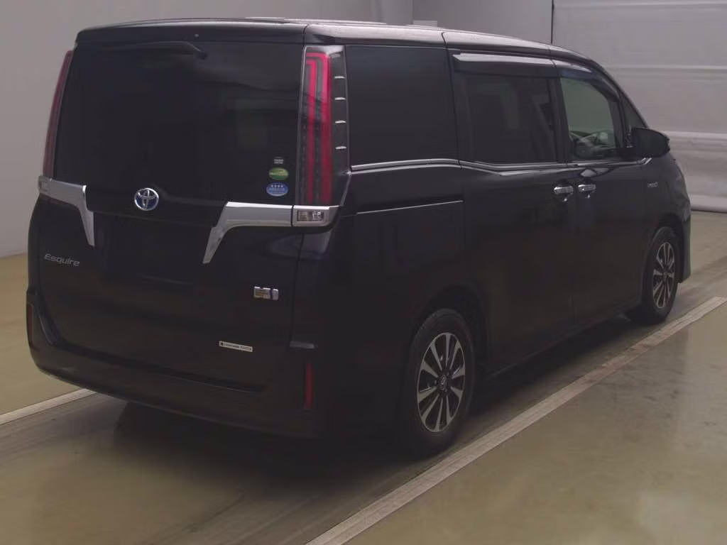 TOYOTA ESQUIRE
