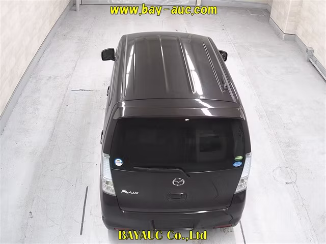 MAZDA FLAIR