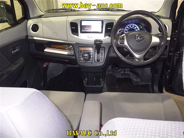 MAZDA FLAIR