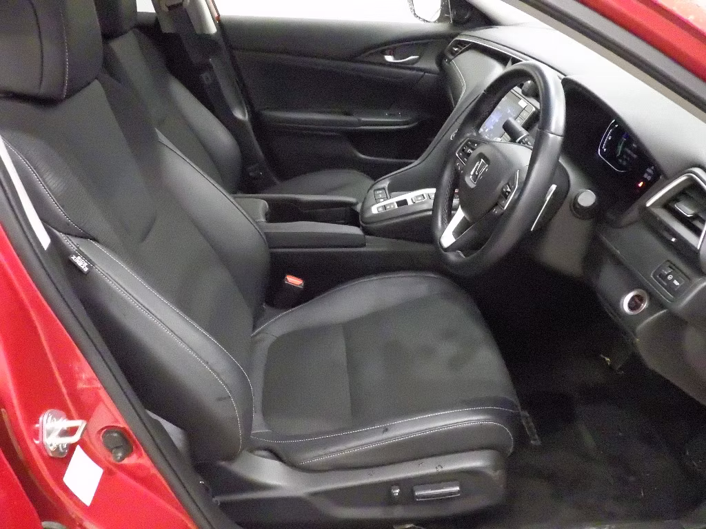 HONDA INSIGHT