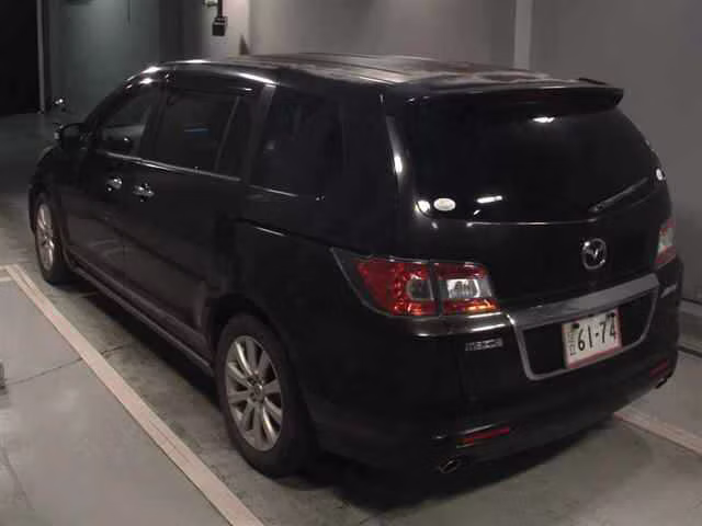 MAZDA MPV