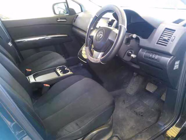 MAZDA MPV