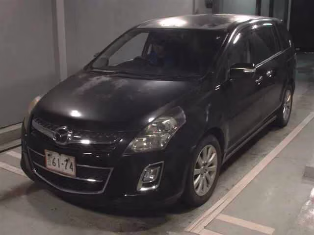 MAZDA MPV