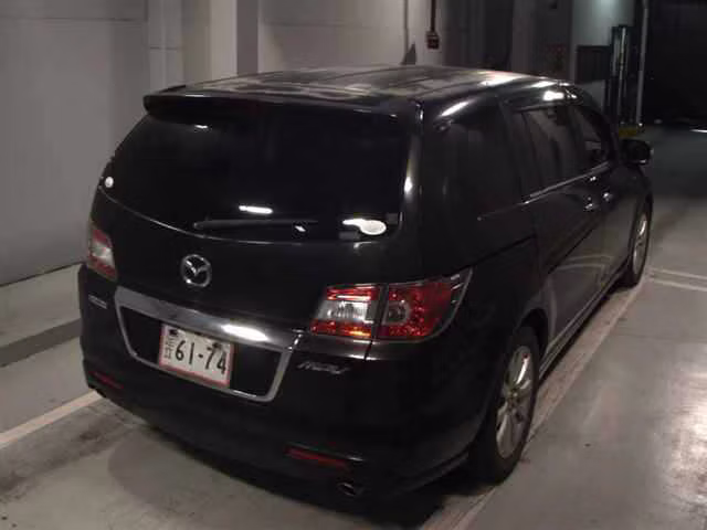 MAZDA MPV