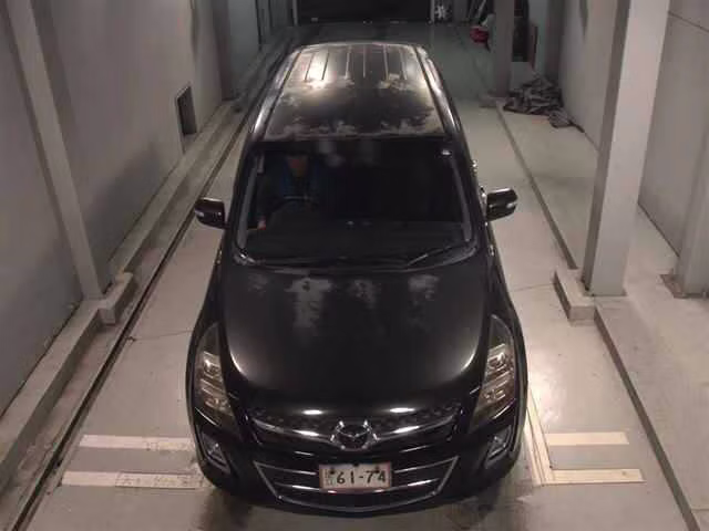 MAZDA MPV