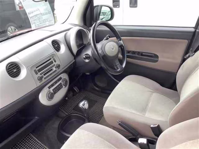 DAIHATSU MIRA GINO