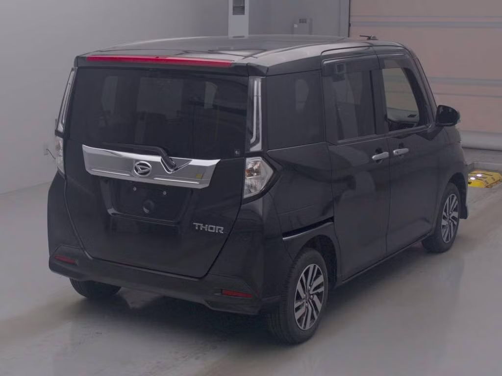 DAIHATSU THOR