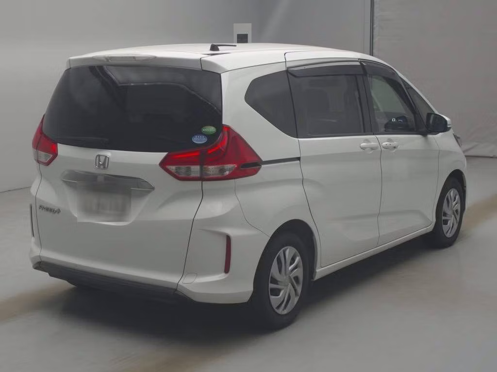HONDA FREED+