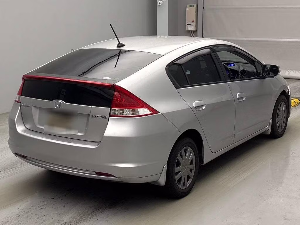 HONDA INSIGHT