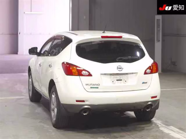 NISSAN MURANO