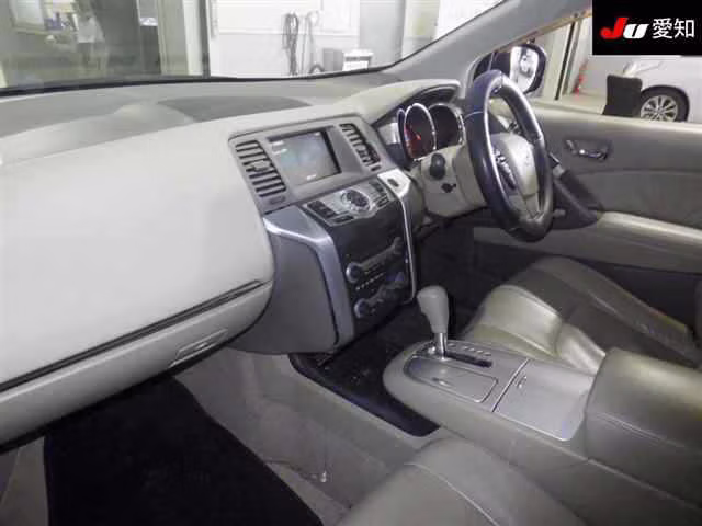 NISSAN MURANO