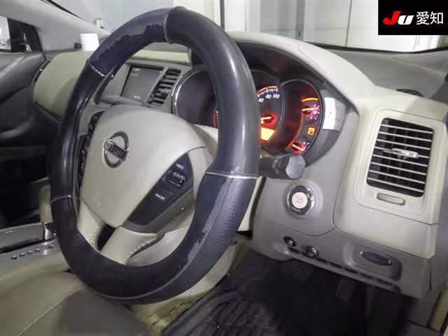 NISSAN MURANO