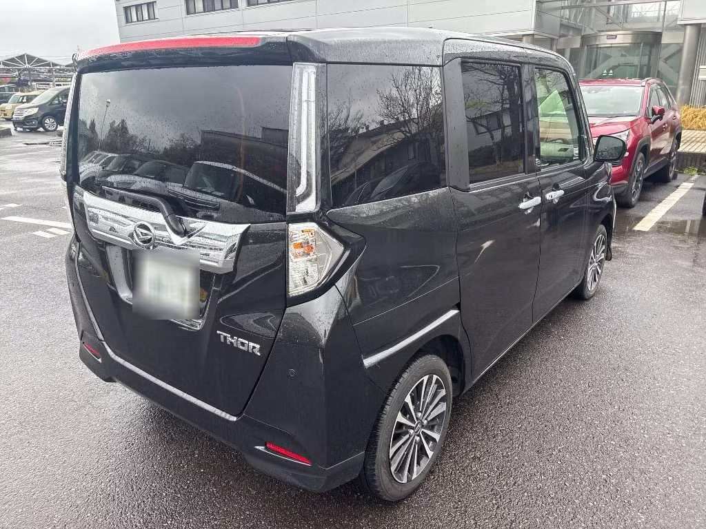 DAIHATSU THOR