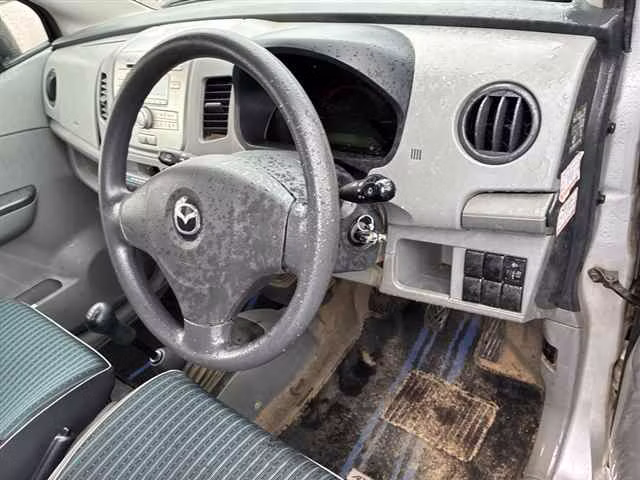 MAZDA AZ-WAGON