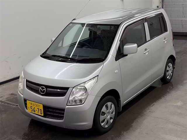 MAZDA AZ-WAGON