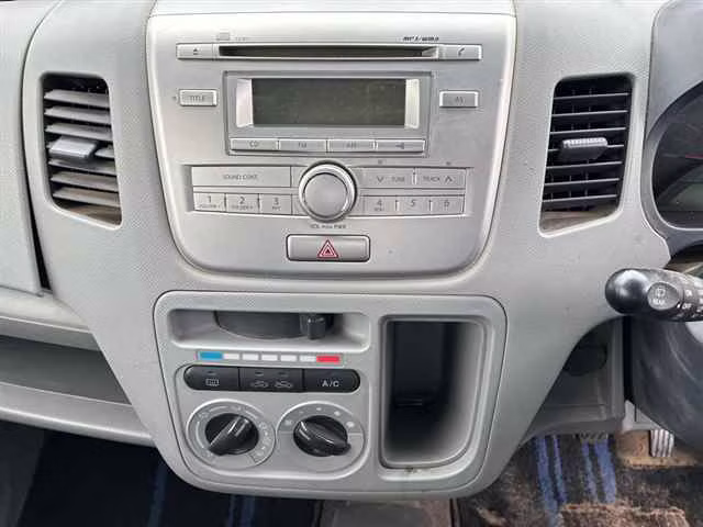 MAZDA AZ-WAGON