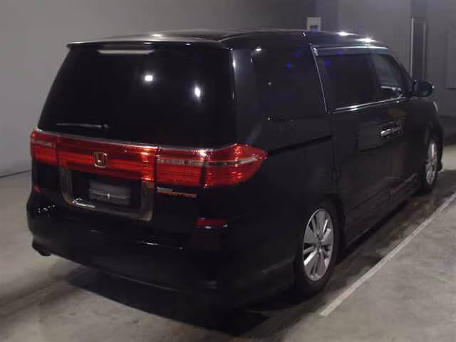 HONDA ELYSION