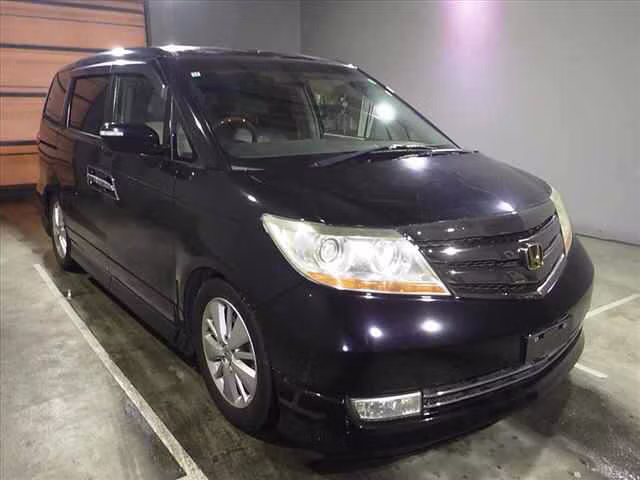 HONDA ELYSION
