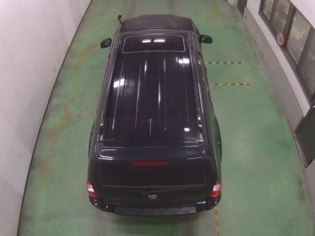 TOYOTA HILUX SURF