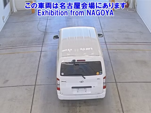 TOYOTA TOWN ACE