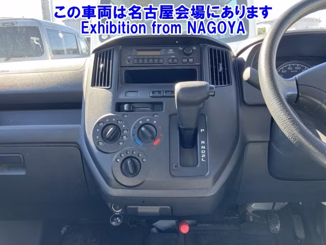 TOYOTA TOWN ACE