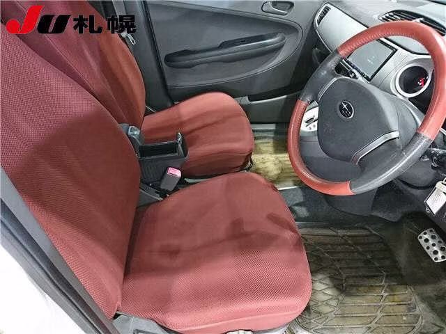 SUBARU R2