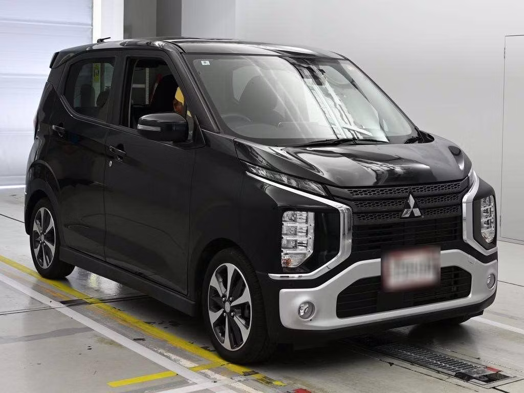 MITSUBISHI EK X
