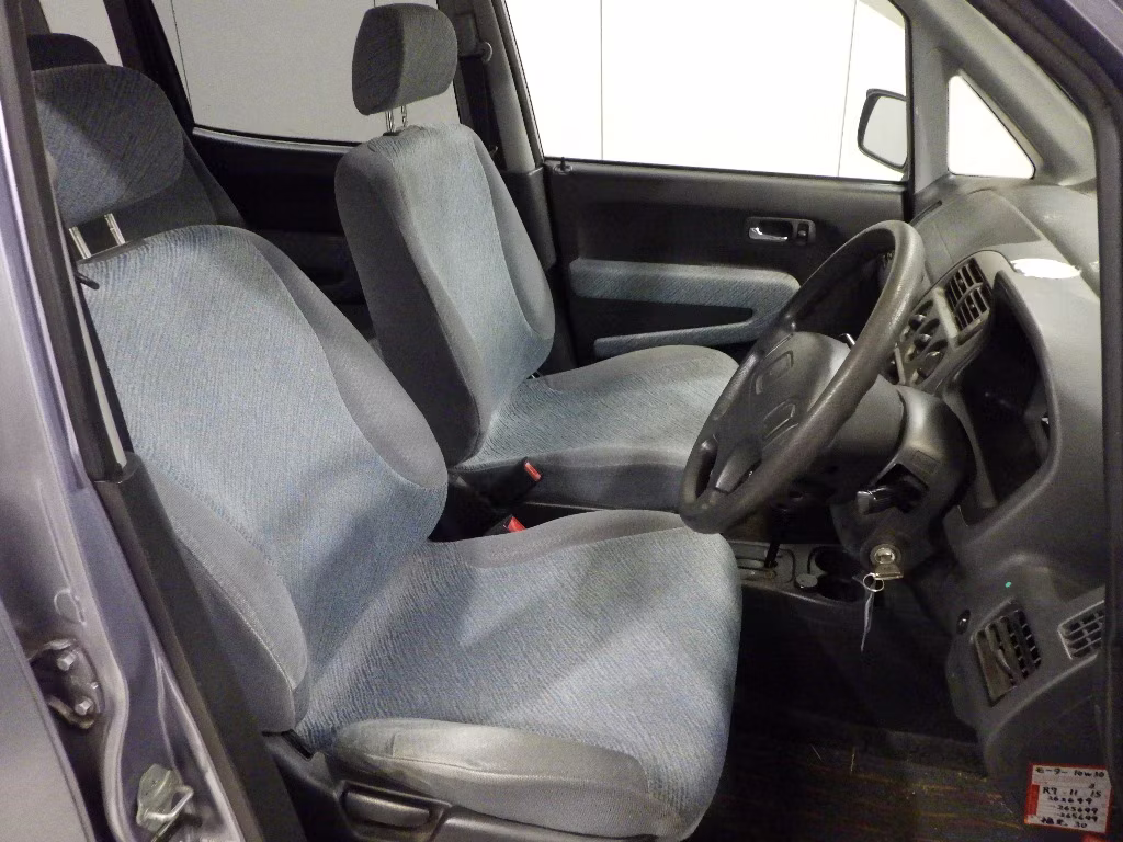 HONDA CAPA