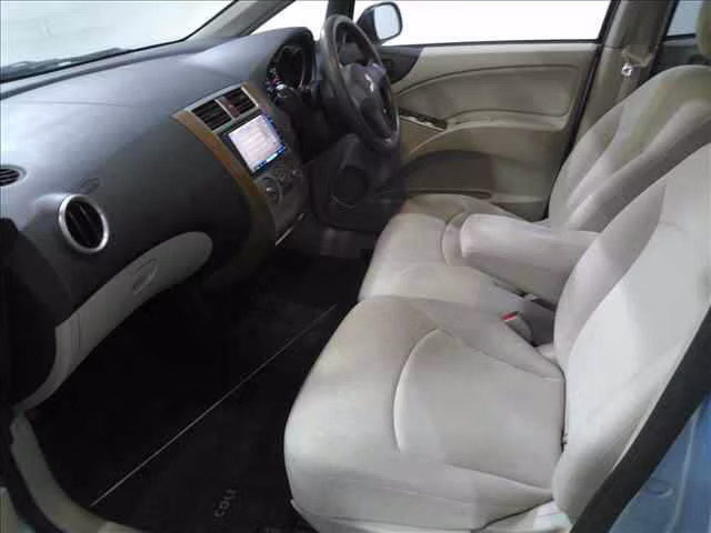 MITSUBISHI COLT PLUS