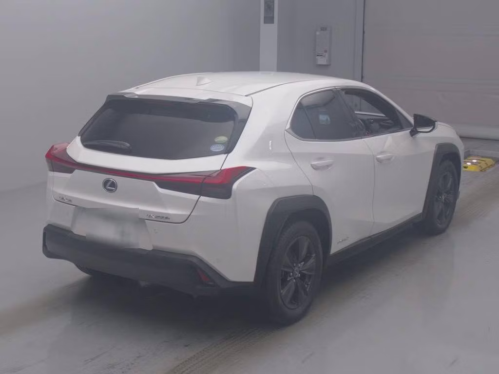 LEXUS UX250H